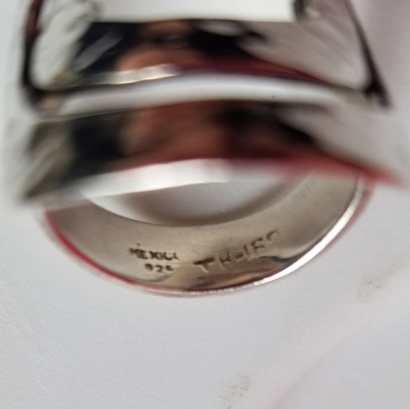 925 silver ring - Picture 8 of 11